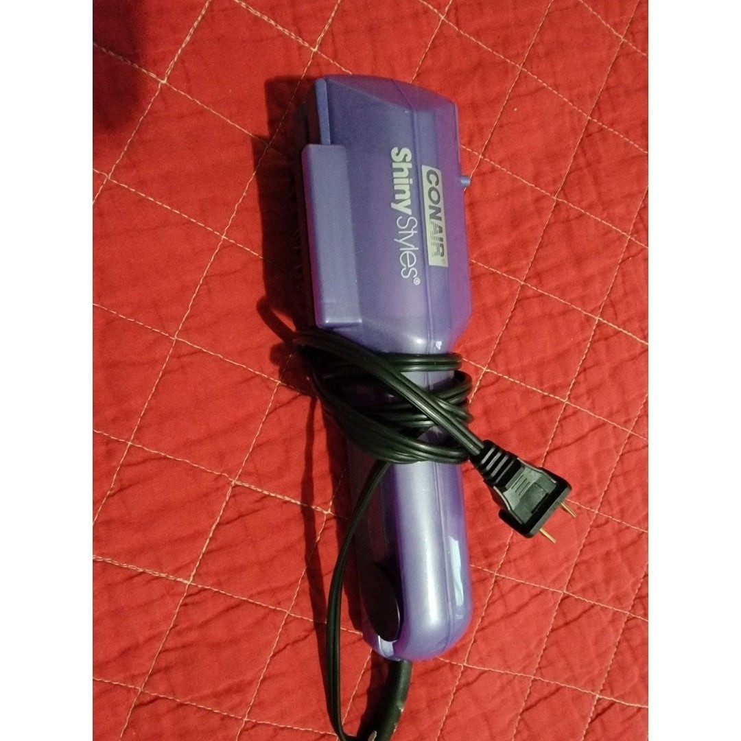 Conair Straightening Tool